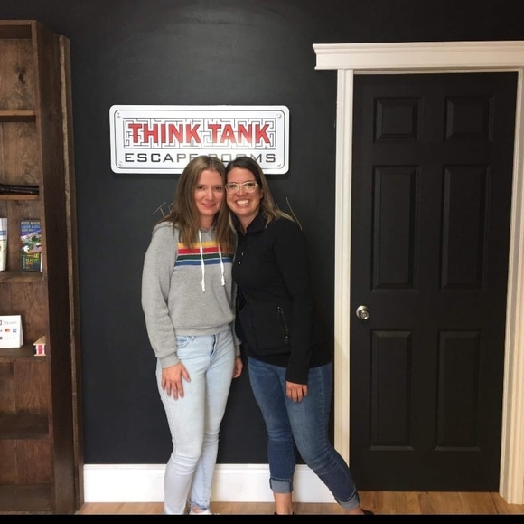 Meet your Posher, Tamara - Picture 1 of 1